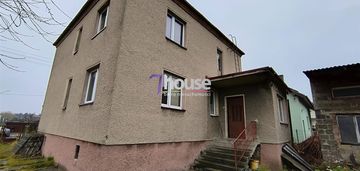 Dom nieruchomość idealna pod inwestycję !