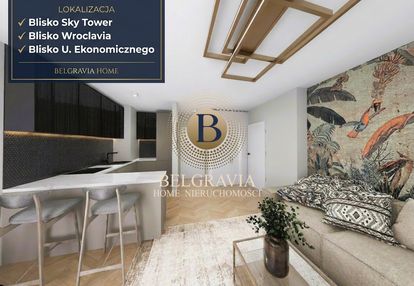 ✅blisko u. ekonomicznego ✅ 10 minut do sky tower✅