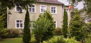 Dom w nadmorskim mielnie