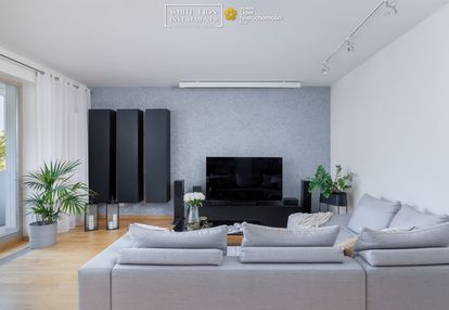 134 m² | 4 pokoje | balkon | klimatyzacja
