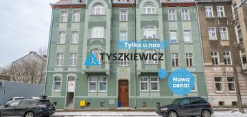Lokal użytkowy/mieszkanie z potencjałem biznesowym