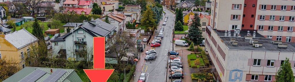 Tarnów- teren inwestycyjny