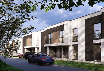 54m2| 3 pokoje z 225m2 ogórdkiem|os.architektów