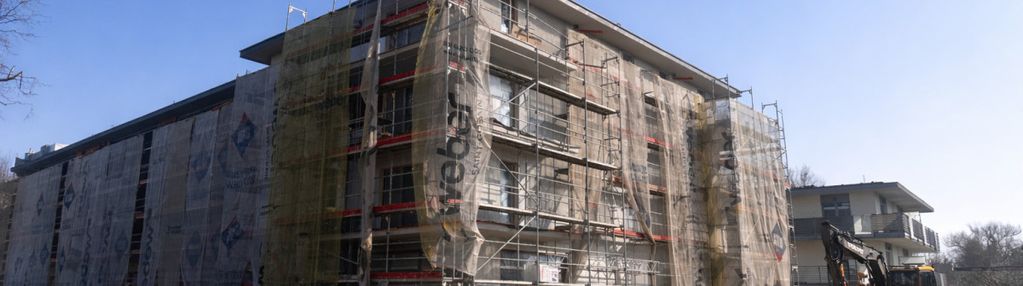 Promocja! 8900zł za metr!!