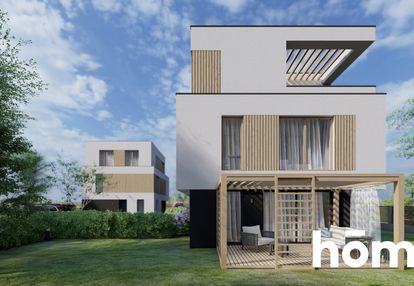 4 pokoje|taras z widokiem na góry|ogród|84,7m2