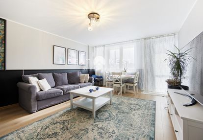 Przytulne mieszkanie - górne przedmieście