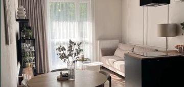 3-pokojowe mieszkanie na włochach