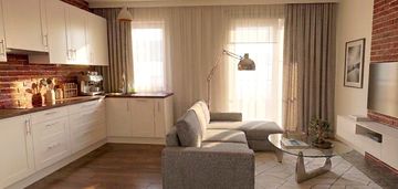 4 pokoje, pełny rozkład, duży balkon 10m2,kiełczów