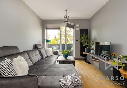 2 pokoje,balkon,garderoba,garaż,komórka,ochrona