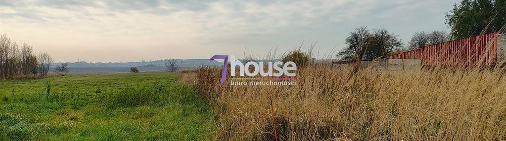 Działka budowlana ostatnia linia zabudowy 729 m2!