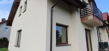 Bliźniak  - niedaleko wrocławia