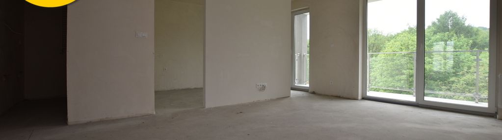 Nowoczesne mieszkanie 82 m²  green estate 4 pokoje