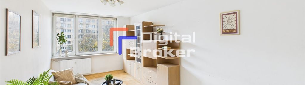 ⭐️3 pokoje⭐️jeziorko gocławskie ⭐️widna kuchnia⭐️