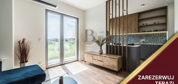 Lux ✅komfortowy apartament w zielonej okolicy✅
