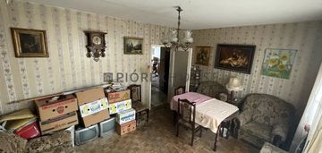 4-pokojowe mieszkanie na mokotowie