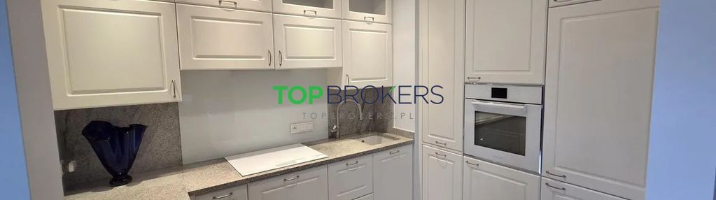 Komfortowe  4 pokoje, duży balkon, garaż