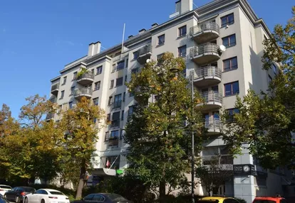 Apartamentowiec, Saska Kępa, 72 m², 3 pokoje