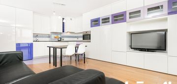 Apartament z klimą, 70 m2, taras, bronowice