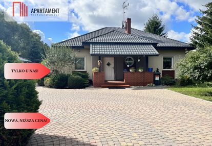 Tylko u nas! dom na działce 4600mkw pod bydgoszczą