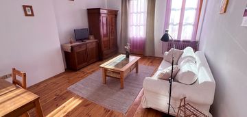 Rynek - ul. ruska - 2-pokojowe z balkonem