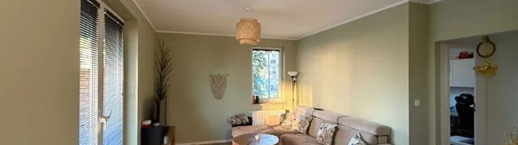 2-pokojowe mieszkanie na białołęce