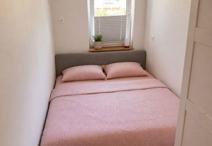 4 pokoje po remoncie | gdańsk | garnizon