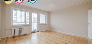 Duży salon | dwustronne | gotowe do zamieszkania