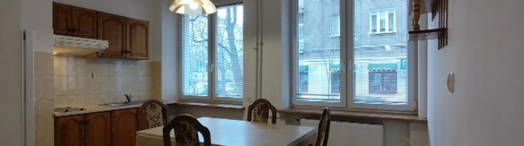 Stary mokotów / aleja niepodległości