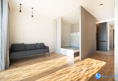 Nowe studio 34m2*czerwieńskiego* galeria bronowice