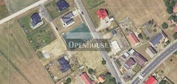 Działka 9ar w górczynie