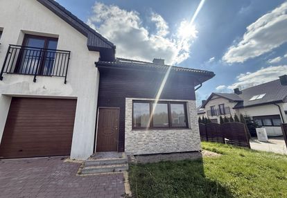 Obniżka ceny dom 147 m² | 4 pokoje | garaż | blisko lasu | leśnica