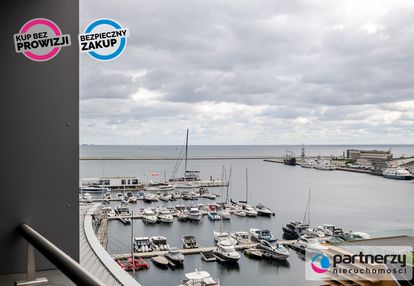 Sea towers, apartament w stanie idealnym!