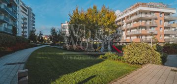 Mieszkanie na sprzedaż wiszące ogrody