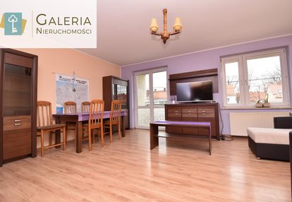 Mieszkanie na zamkniętym osiedlu przy ul.przyjaźni