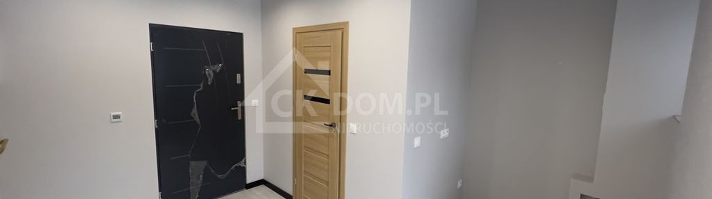 Kawalerka po remoncie na parterze w staszowie