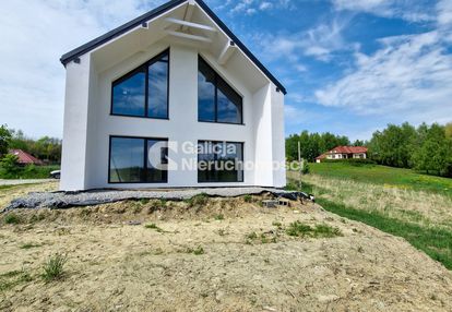 Nowoczesny dom św. rocha