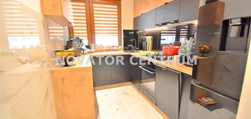 Komfortowy apartament na bartodziejach, 56 m2