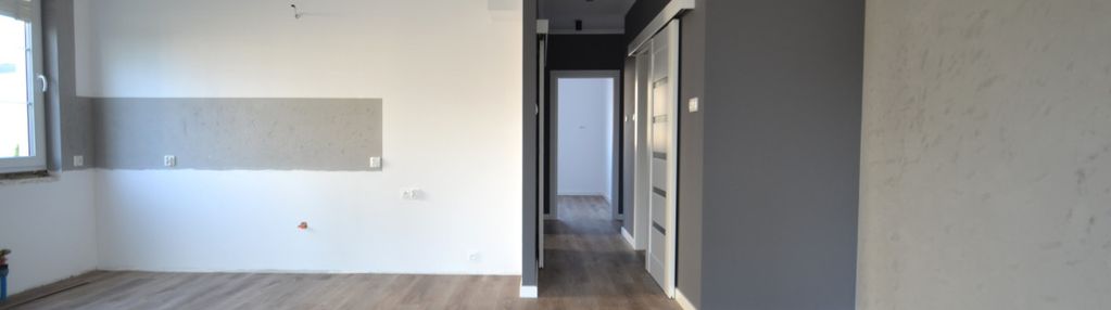 Apartament 3 pokoje z ogrodem | ogrody tesoro