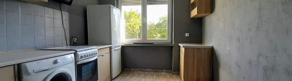 3 pokoje | blisko centrum | zielona okolica