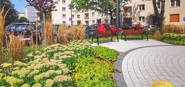 Świetna lokalizacja - 2 min do dworca