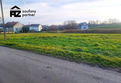 Działka budowlana 10 ar w karniowie