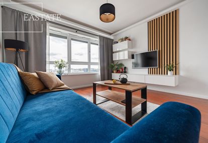 Kawalerka do wprowadzenia | garaż | siłownia