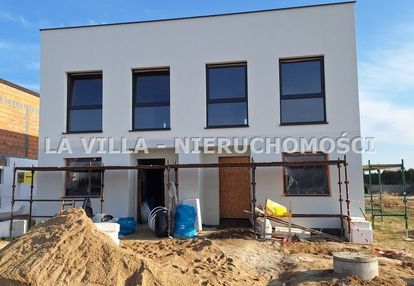 Dom na sprzedaz, bez skosów wilkowice k. leszna