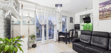 Nowoczesne 52m² gotowe od zaraz | fordon 545