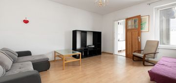 Nowy port- dwa mieszkania w jednym