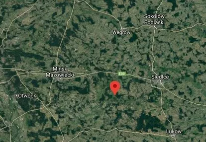 Działka na sprzedaż 224m2