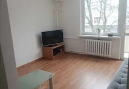 3-pokojowe mieszkanie na mokotowie