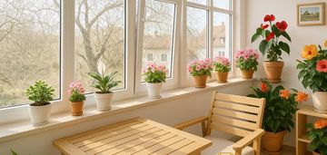 Można połączyć salon z kuchnią/biskupin/dwustronne