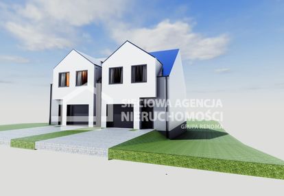 Pięknie położony dom w koleczkowie 129.74m2