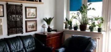 2-pokojowe mieszkanie na ursynowie